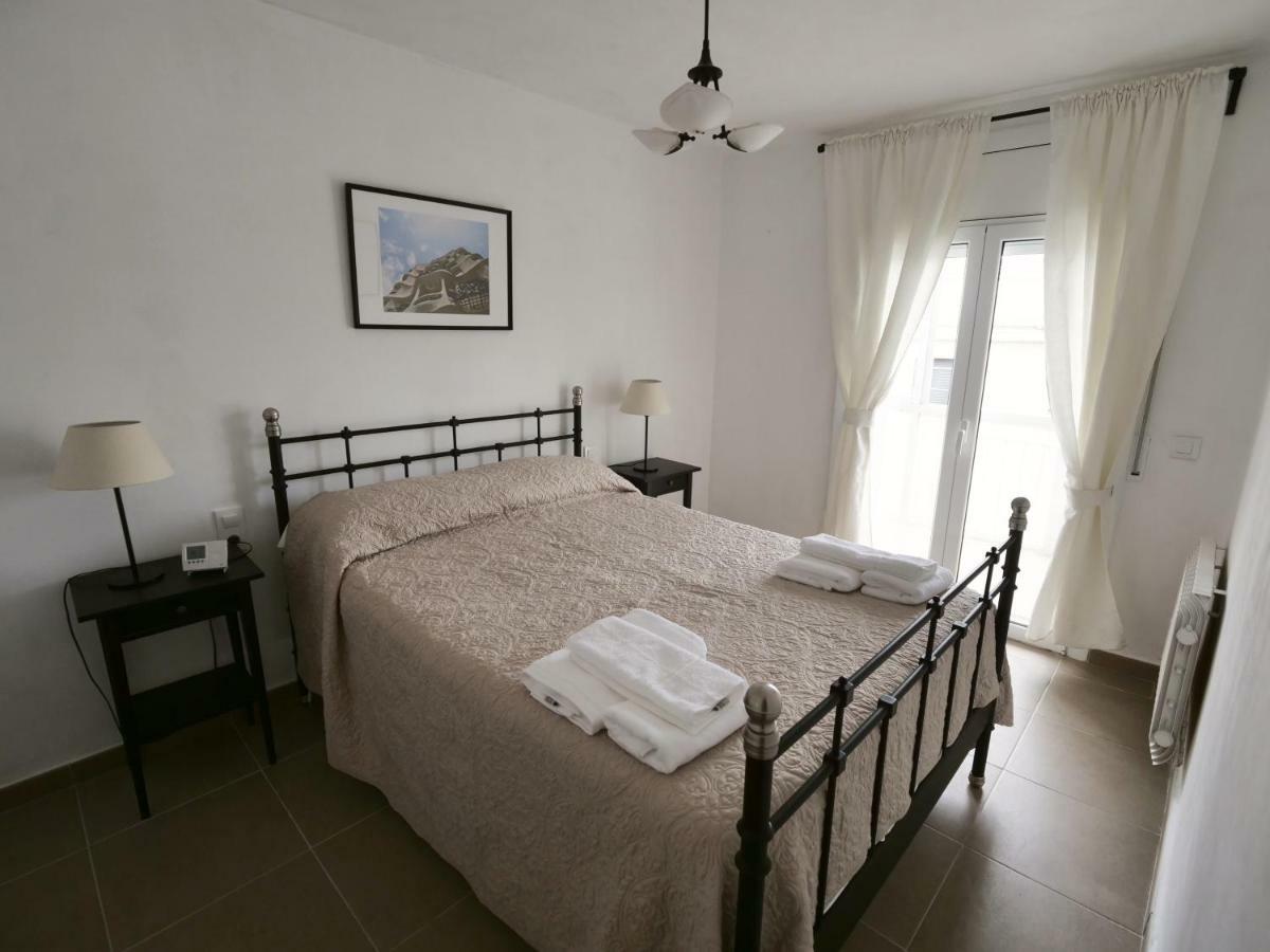 Apartamento Maraka Playa Castelldefels Dış mekan fotoğraf