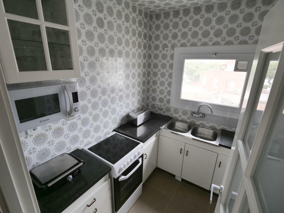 Apartamento Maraka Playa Castelldefels Dış mekan fotoğraf