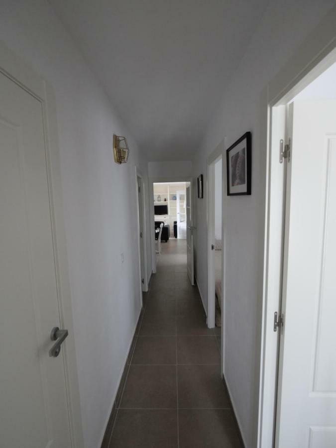 Apartamento Maraka Playa Castelldefels Dış mekan fotoğraf