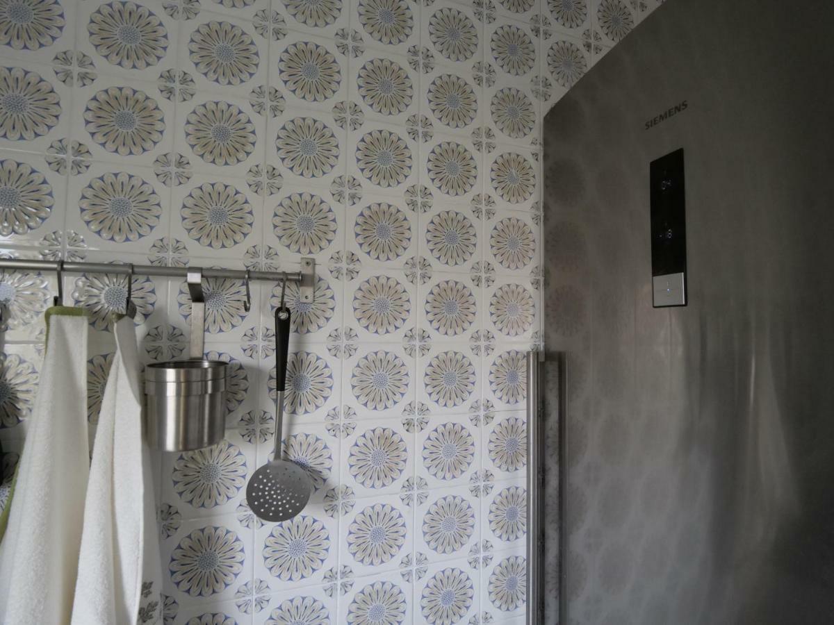 Apartamento Maraka Playa Castelldefels Dış mekan fotoğraf